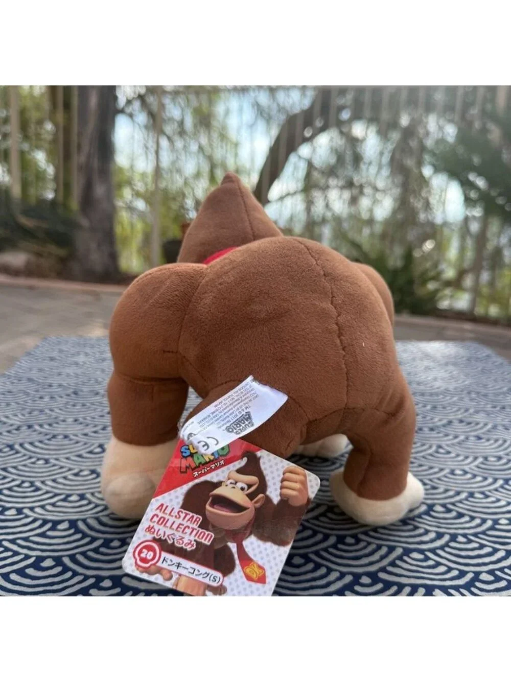 Donkey Kong 9